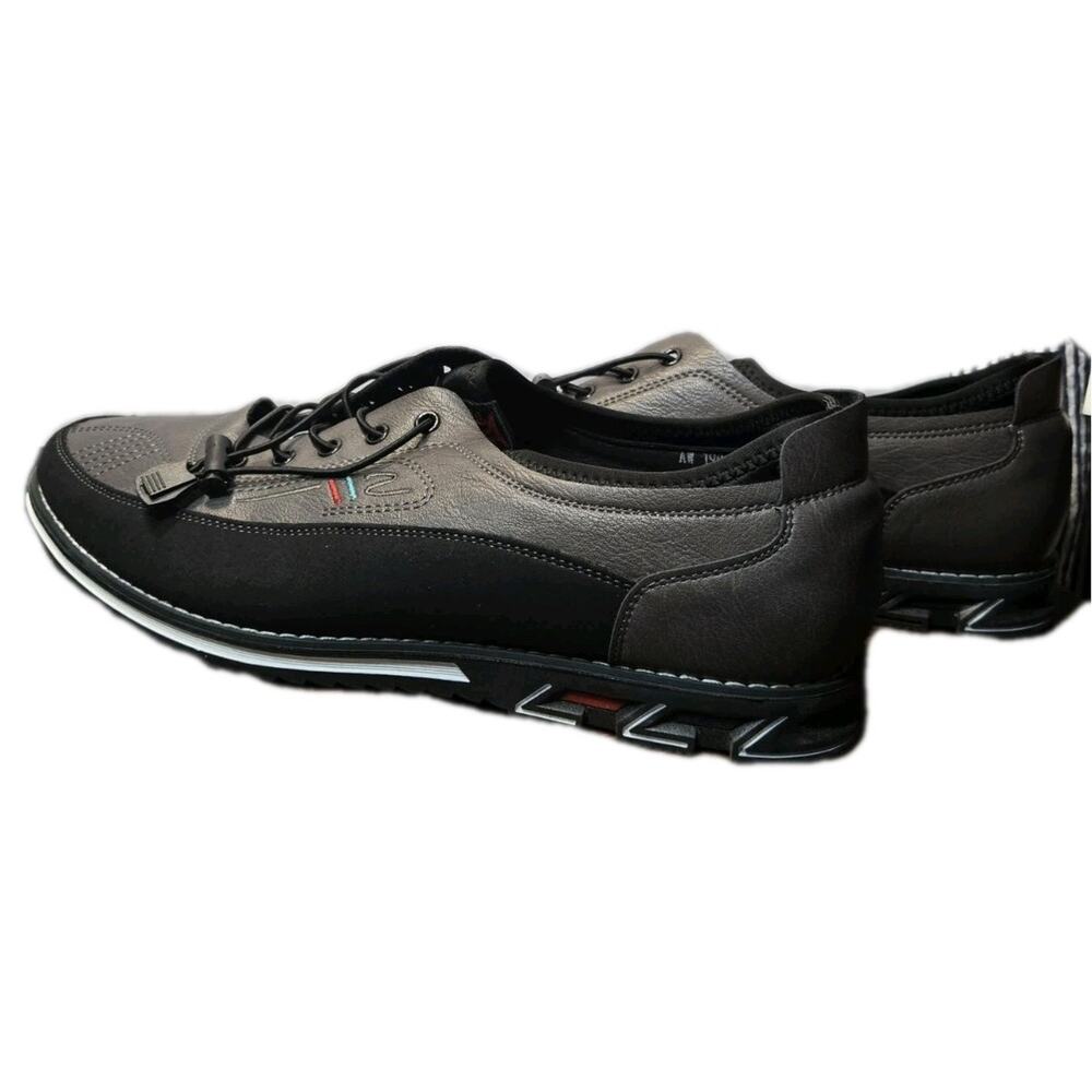 Koonex Mens Casual Shoes EU 47 US 12.5 - Picture 14 of 16